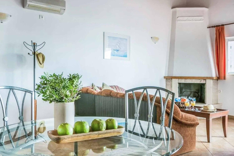 Others 4, Villa Adriani, Ionian Islands