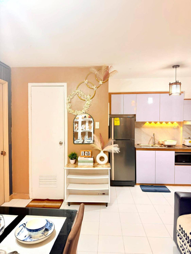 Others 5, Condo in Davao city 2 bedroom Camella north point, Davao City