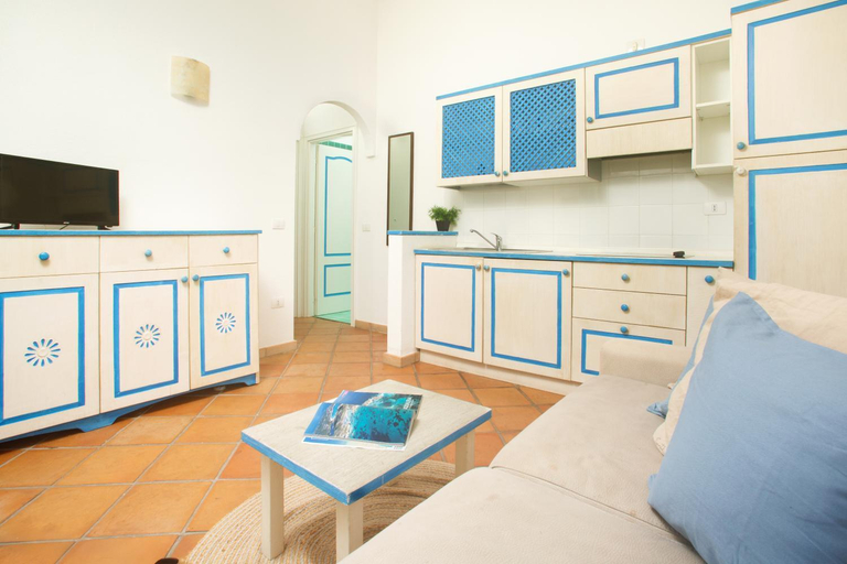 Bedroom 3, Appartamenti Residence Zodiaco, Olbia-Tempio