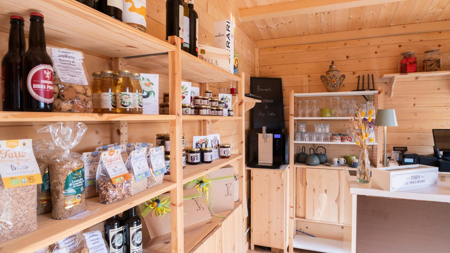 Food & Drinks 5, Agriturismo L'Accolta, Perugia