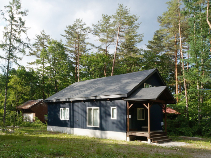 Exterior & Views, Hakuba Shiro Usagi, Hakuba