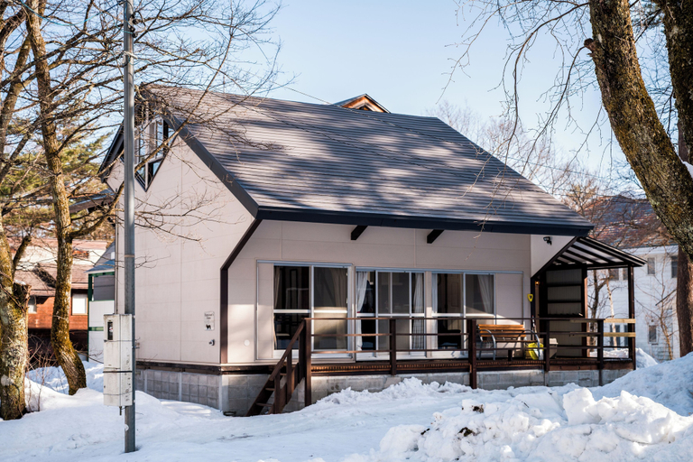 Exterior & Views 2, Hanna's House Hakuba, Hakuba