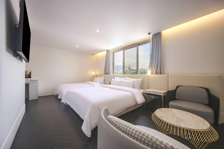 Bedroom 3, Busan Jeonggwan H Avenue, Gijang