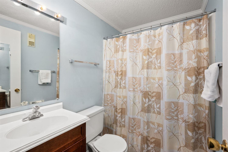 Bathroom 4, ML 343 Ski-InOut Island Kitchen Steps to Ballhooter Sleeps 6, Pocahontas