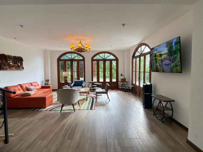 4, Casa Colonial Maria Elena, Pereira
