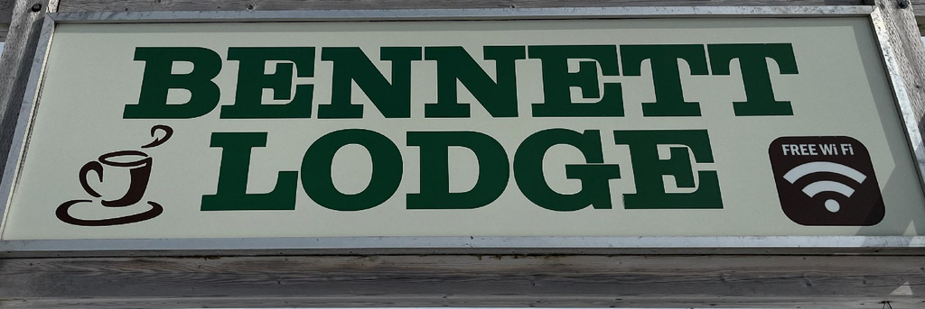 3, Bennett Lodge, Division No. 9