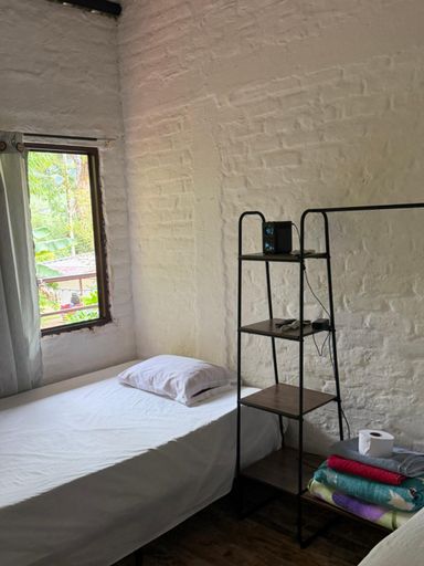 Bedroom 2, ecopolis hospedaje birding, Dagua