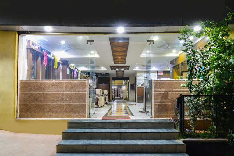 Reception 2, Townhouse Iskcon Temple Secunderabad, Hyderabad