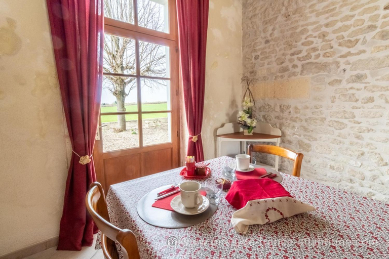 Others 3, Chambre d'hotes 17G7204, Charente-Maritime