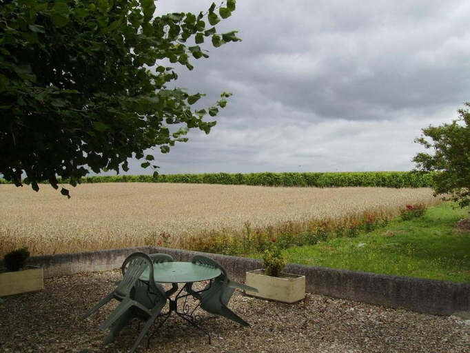 Others 4, Chambre d'hotes 17G7204, Charente-Maritime