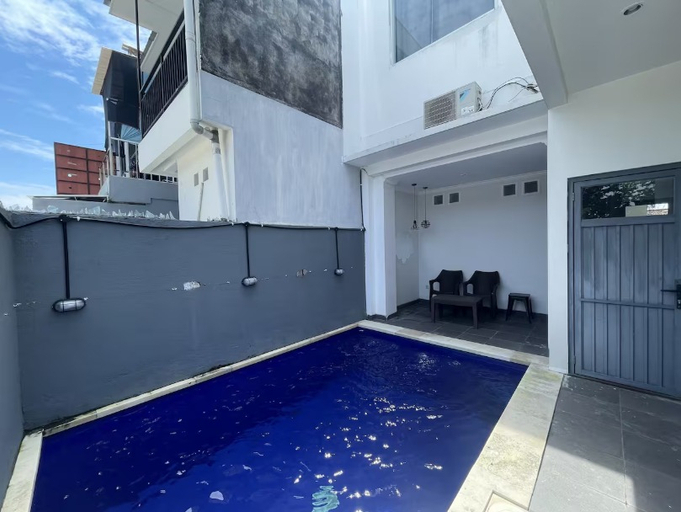 Others 3, Sanur House Lavender, Denpasar