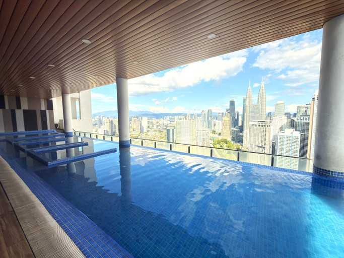 Sport & Beauty 2, The Luxe Suites KLCC by Cozy Stay, Kuala Lumpur