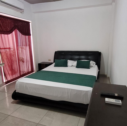 Bedroom 5, Hostal Casa Marle, Puerto Colombia