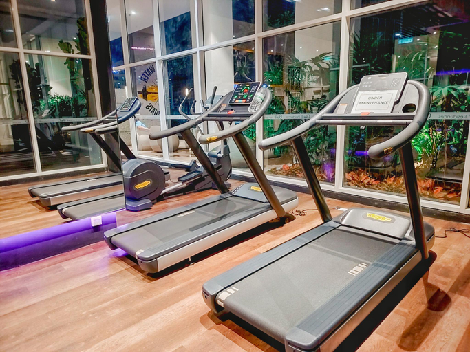 Others 3, Quill Suites KLCC , Kuala Lumpur