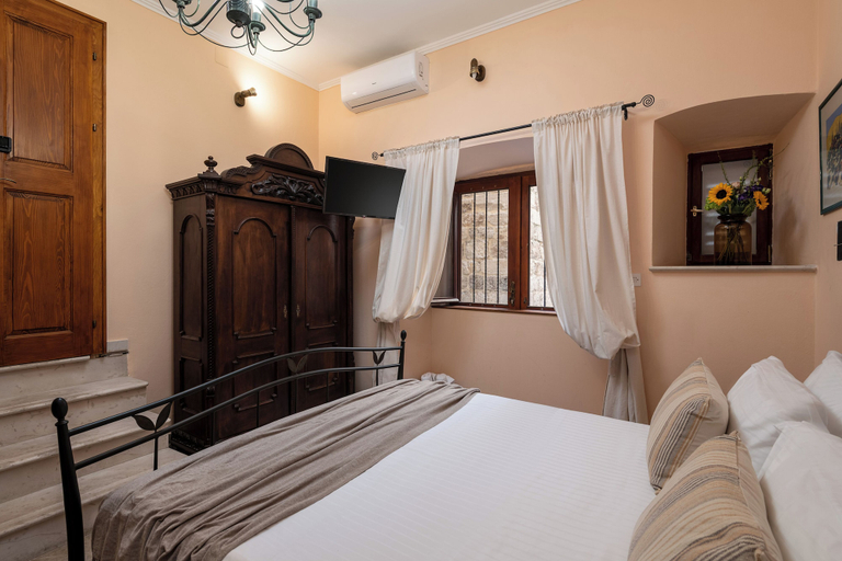 Bedroom 3, Antaeus Old Town Residence, Dubrovnik