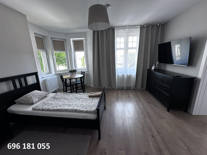 Bedroom 3, Belgard- House 32, Białogard