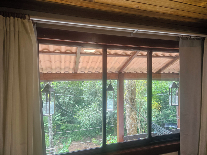 Others 3, Green Area House, Angra dos Reis