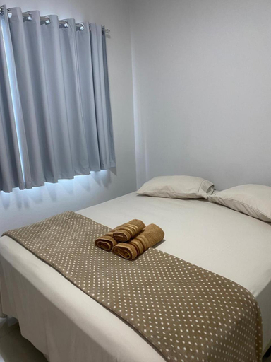 Bedroom 3, Capitolio Home Suites, Capitólio
