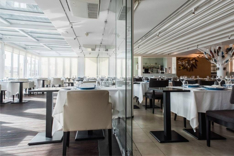 Food & Drinks 3, Montebelo Lisbon Downtown Apartments, Lisbon