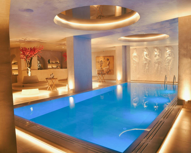 Sport & Beauty 2, Maritim Marina Bay Resort & Casino, Vlorës