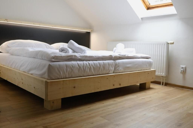 Room 3, Penzion U Massima, Vyškov