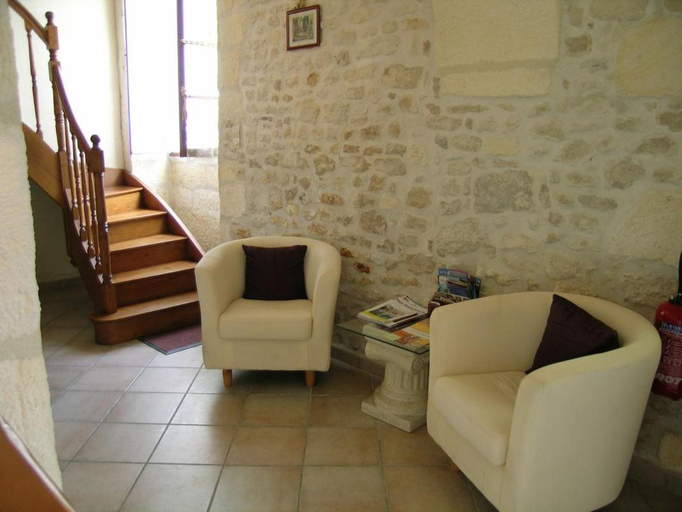 Others 5, Chambre d'hotes 17G7204, Charente-Maritime