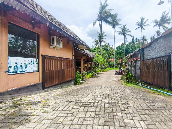 Exterior & Views 2, The Lavana Green Asri Cottage, Lombok