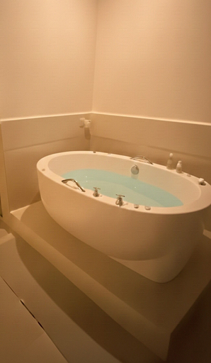 Bathroom 2, CABANAS - Românticas na Natureza para Adultos, Itapecerica da Serra