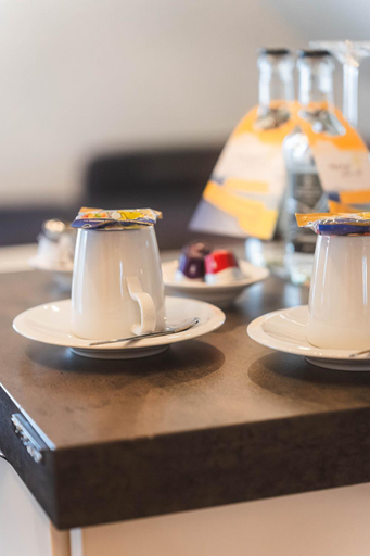 Food & Drinks 5, Hotel Villa Will, Region Hannover