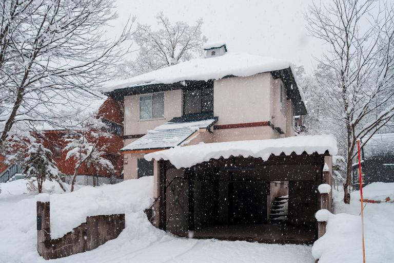 Exterior & Views, Yama House Hakuba, Hakuba