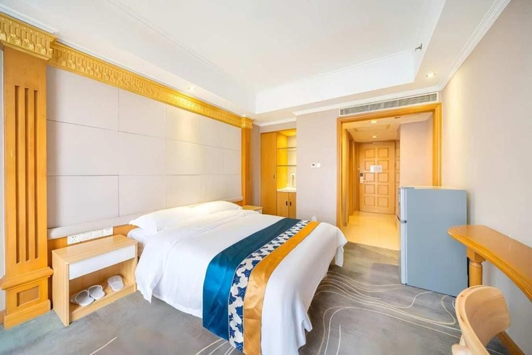 Room 5, Shanghai Riverview Hotel Bund Store, Suzhou