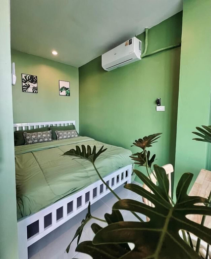 Room 2, Midori Rawai, Phuket Island