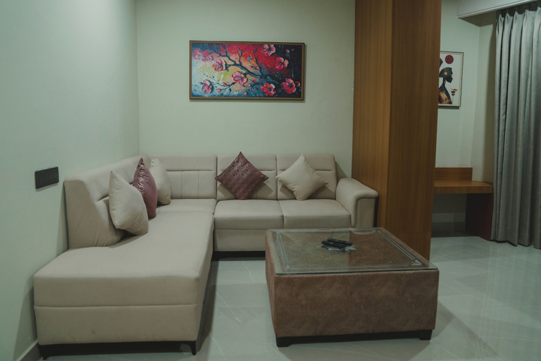 Others 4, Hotel Siddharth Grand, Varanasi