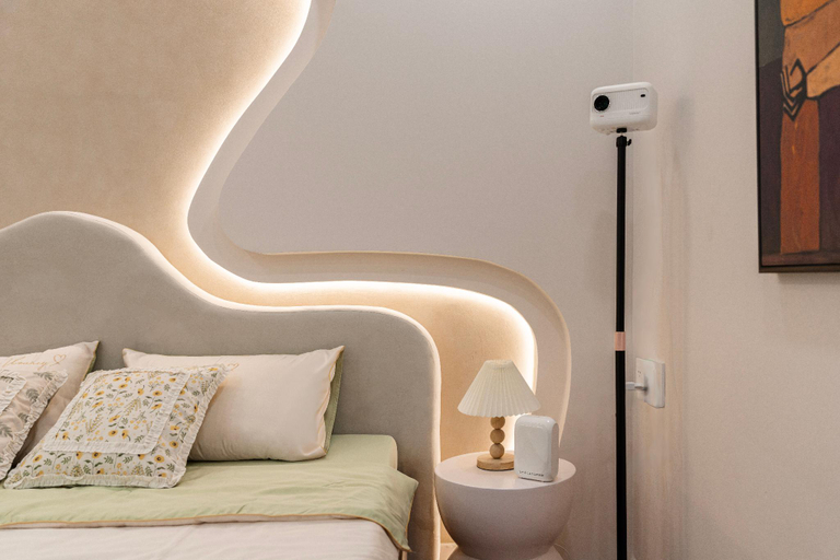 5, La Sakura - Japandi room (La Soul 89 Home), Gò Vấp