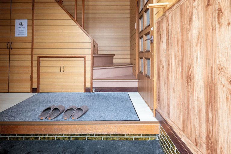 Others 1, FURANO SKI HOUSE, Furano