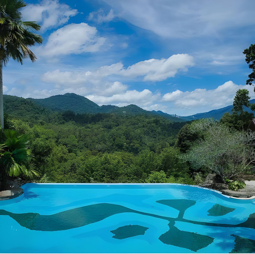 Sport & Beauty 2, Kebun Rimba Janda Baik, Bentong