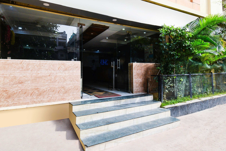 Reception 4, Townhouse Iskcon Temple Secunderabad, Hyderabad