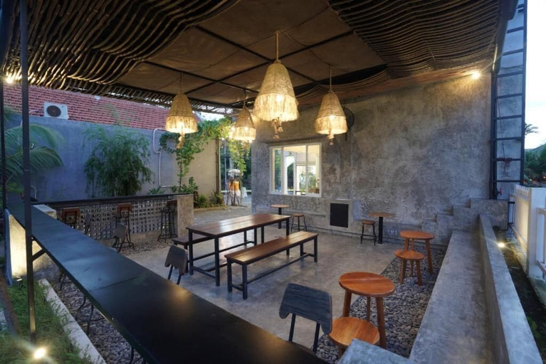Food & Drinks, Sunkiest House Canggu, Badung