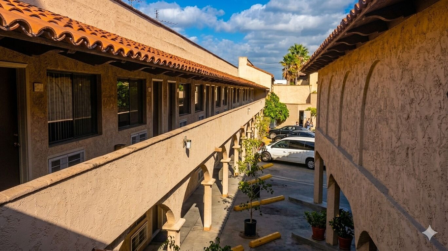 Others 5, Hotel La Villa de Zaragoza, Tijuana