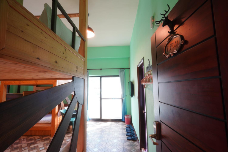 Others 4, 潛水莊園Diving B&B, Taitung