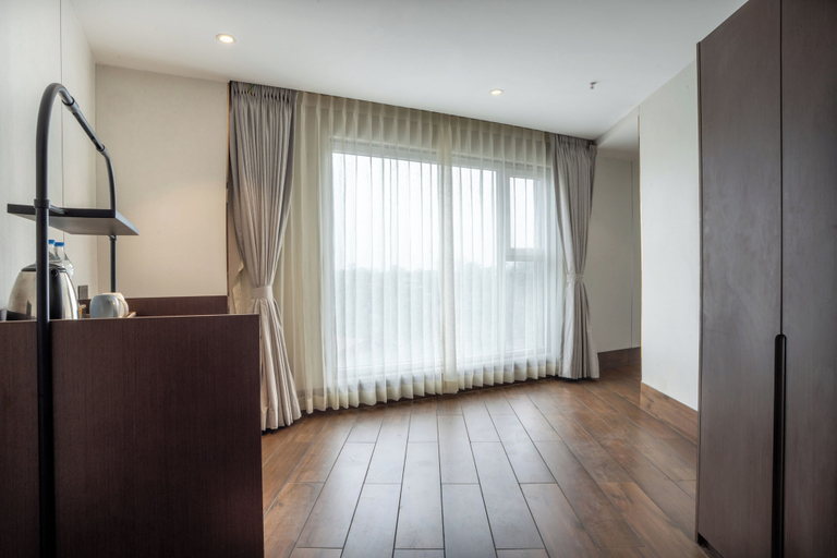 Living area 2, Trinity, Darjiling