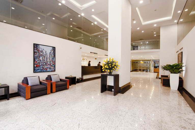 Others 5, Atlanta Residences, Hai Bà Trưng