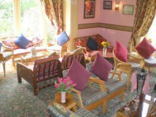 Others 3, The Limes County House Hotel, Lincolnshire