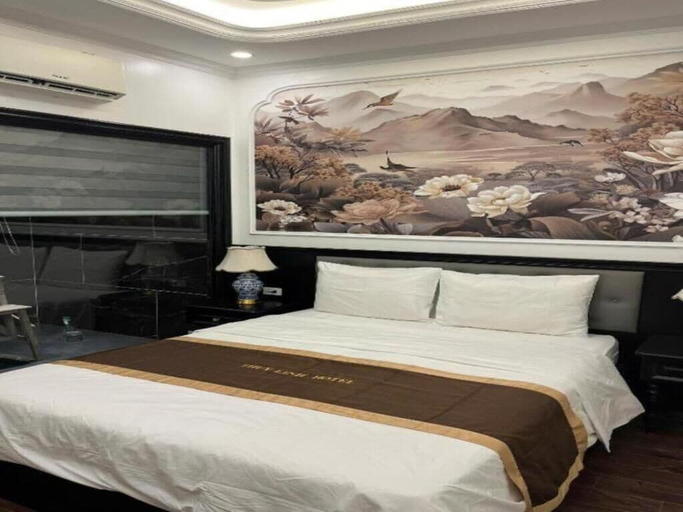 Room 2, ROYAL HOTEL, Thanh Xuân