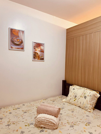 Room 2, J&C Staycation, Pasay City
