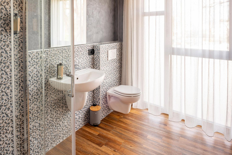 Others 5, La Pacheca Rock Apartments, Verona