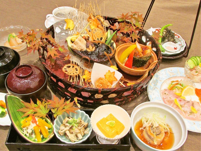 Food & Drinks 4, New Wel City Miyazaki, Miyazaki