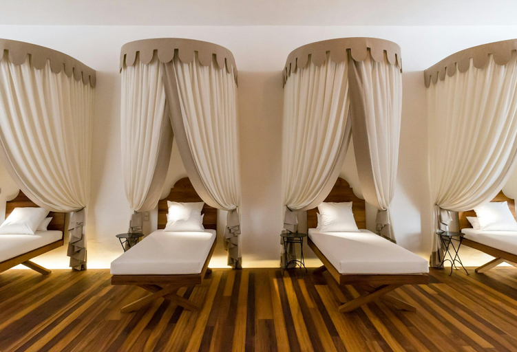 Bedroom 3, Cap Rocat, Baleares