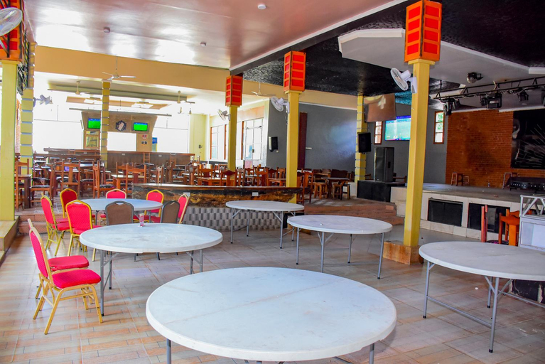 Food & Drinks 4, Royal Village Hotel Dodoma, Dodoma Urban