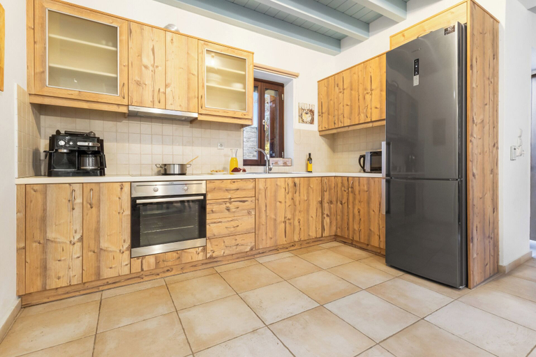 Private kitchen 5, Phaistos Villas Elegant South Residence, Faistos